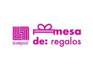 mesa de regalos